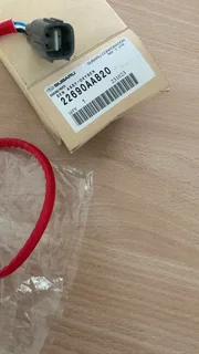 Subaru FORESTER LAMBDA SENSOR O2 sensor