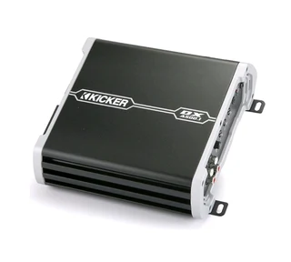 Kicker DXA500.1 Amp