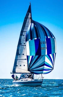 34ft Lavranos Cruising Yacht Now Reduced