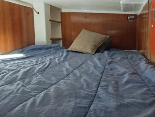 34ft Rayvin Sailing Catamaran (NOW REDUCED)