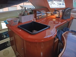 34ft Rayvin Sailing Catamaran (NOW REDUCED)