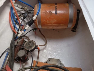 34ft Rayvin Sailing Catamaran (NOW REDUCED)