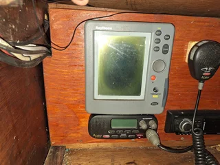 32ft Van Der Stadt Sailing Monohull HUGE REDUCTION