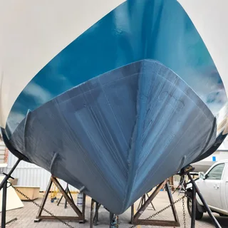 30ft Ace Craft Sports Fisher HUGE  REDUCTION OR MAKE AN OFFER