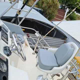 30ft Ace Craft Sports Fisher HUGE  REDUCTION OR MAKE AN OFFER