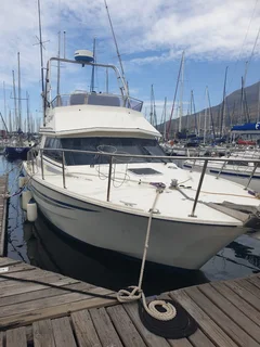 30ft Ace Craft Sports Fisher HUGE  REDUCTION OR MAKE AN OFFER