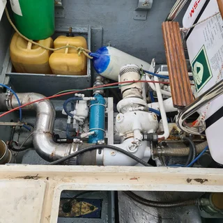 30ft Ace Craft Sports Fisher HUGE  REDUCTION OR MAKE AN OFFER