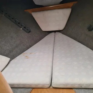 30ft Ace Craft Sports Fisher HUGE  REDUCTION OR MAKE AN OFFER