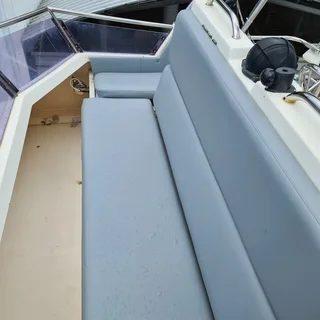 30ft Ace Craft Sports Fisher HUGE  REDUCTION OR MAKE AN OFFER