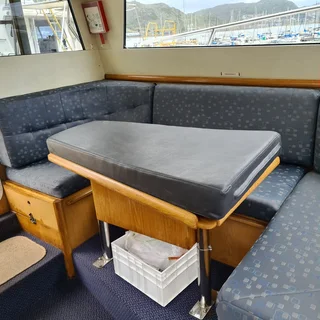 30ft Ace Craft Sports Fisher HUGE  REDUCTION OR MAKE AN OFFER