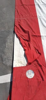 Catamaran Sails....40ft. 42ft in as new condition