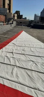 Catamaran Sails....40ft. 42ft in as new condition