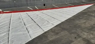 Catamaran Sails....40ft. 42ft in as new condition