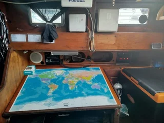 36ft Samson Seabird Sailing Yacht NOW REDUCED