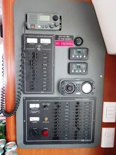 Leopard 38 Cruising Catamaran