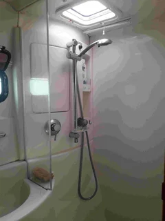 Leopard 38 Cruising Catamaran