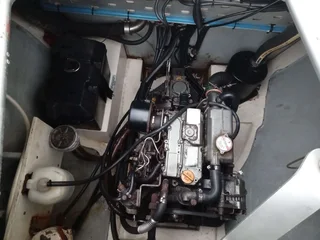 Leopard 38 Cruising Catamaran