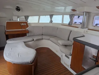 41ft Lagoon 410 Cruising Catamaran