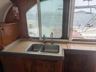 41ft Lagoon 410 Cruising Catamaran