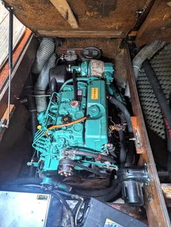 41ft Lagoon 410 Cruising Catamaran