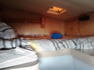 49ft Voyage Mayotte Cruising Catamaran