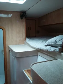 49ft Voyage Mayotte Cruising Catamaran