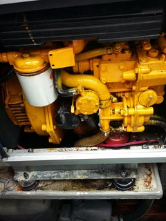 49ft Voyage Mayotte Cruising Catamaran