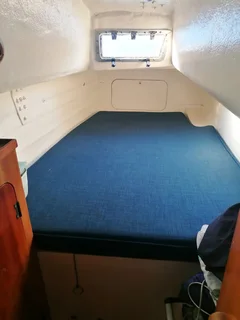 34ft Prout Sailing Catamaran