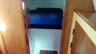 34ft Prout Sailing Catamaran