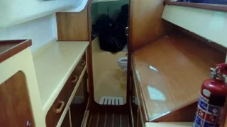 34ft Prout Sailing Catamaran