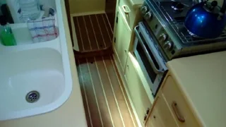 34ft Prout Sailing Catamaran