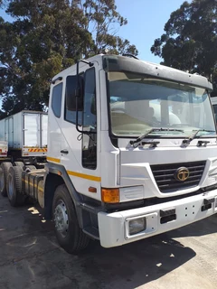 Tata Novus 5542 - Horse