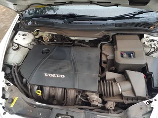 Volvo s40 1.8i