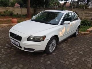 2006 Volvo S40 1.8i