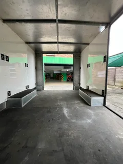 X-Rad Bike / Box Trailer