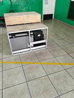 Camping Drawer System