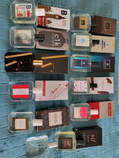 Perfumes for Fathers Day