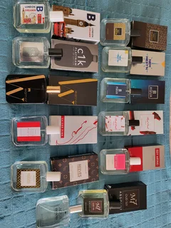 Perfumes for Fathers Day