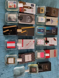 Perfumes for Fathers Day