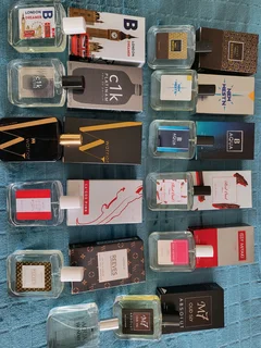 Perfumes for Fathers Day