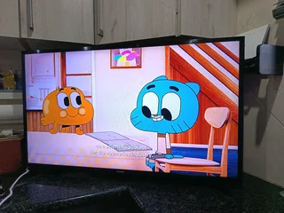 40 Inch Samsung Smart TV for sale