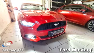 Xenon and LED Lighting