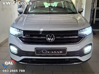 Xenon and LED Lighting