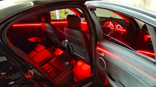 Xenon and LED Lighting