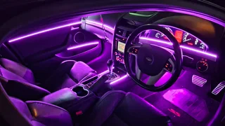 Xenon and LED Lighting