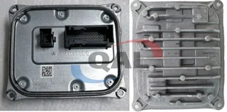 Xenon Headlight Control Modules or Ballasts