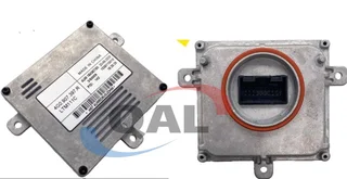 Xenon Headlight Control Modules or Ballasts