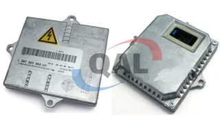 Xenon Headlight Control Modules or Ballasts