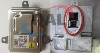 Xenon Headlight Control Modules or Ballasts