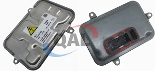 Xenon Headlight Control Modules or Ballasts